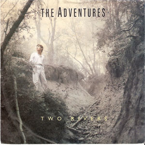 Disco Two Rivers de The Adventures