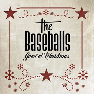 Disco Good Ol'christmas de The Baseballs