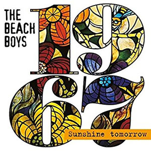 Disco 1967 - Sunshine Tomorrow de The Beach Boys