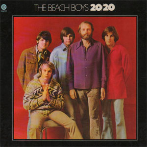 Disco 20/20  de The Beach Boys