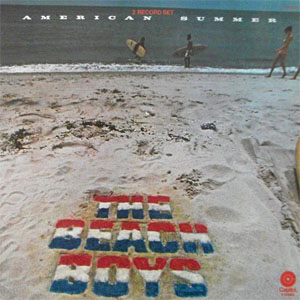 Disco American Summer de The Beach Boys