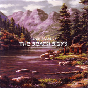 Disco Cabin Essence de The Beach Boys