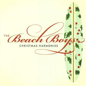 Disco Christmas Harmonies de The Beach Boys