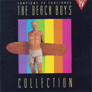 Disco Collection de The Beach Boys