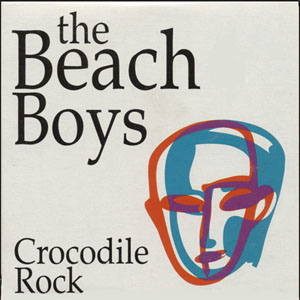 Disco Crocodile Rock de The Beach Boys
