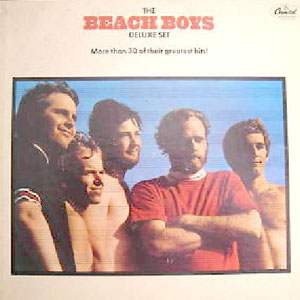 Disco Deluxe Set de The Beach Boys
