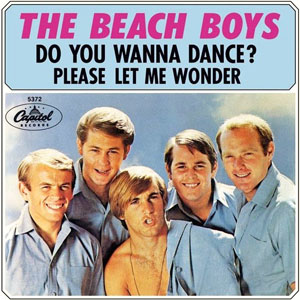 Disco Do You Wanna Dance? de The Beach Boys