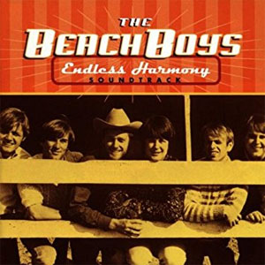 Disco Endless Harmony (Soundtrack) de The Beach Boys