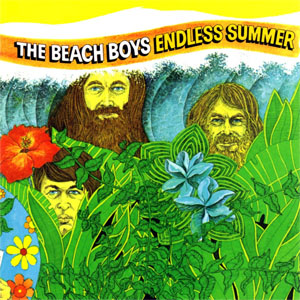 Disco Endless Summer de The Beach Boys