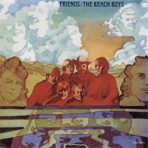 Disco Friends de The Beach Boys