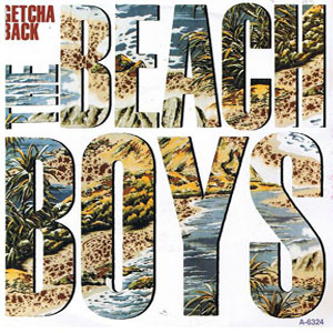 Disco Getcha Back de The Beach Boys