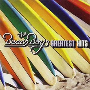 Disco Greatest Hits de The Beach Boys