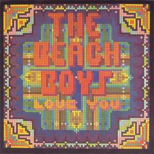 Disco Love You de The Beach Boys