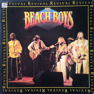 Disco Revival de The Beach Boys