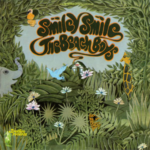 Disco Smiley Smile de The Beach Boys