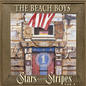 Disco Stars And Stripes Volume 1 de The Beach Boys