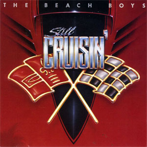 Disco Still' Cruisin de The Beach Boys