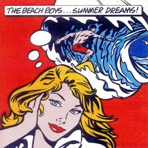 Disco Summer Dreams (Edición Italia) de The Beach Boys