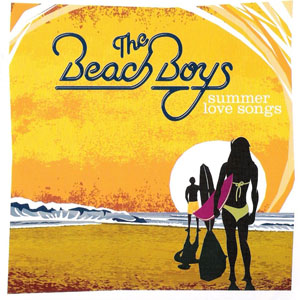 Disco Summer Love Songs de The Beach Boys