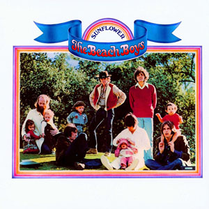 Disco Sunflower de The Beach Boys