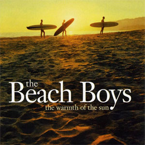 Disco The Warmth Of The Sun  de The Beach Boys