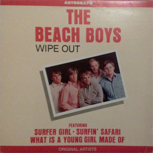 Disco Wipe Out de The Beach Boys