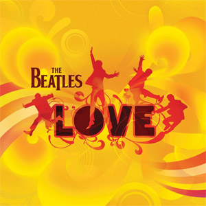 Disco Love de The Beatles