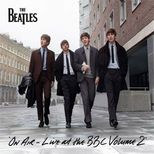 Disco On Air: Live At The Bbc Volume 2 de The Beatles