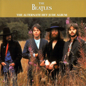 Disco The Alternate Hey Jude Album de The Beatles