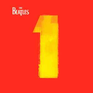 Disco The Beatles 1 de The Beatles