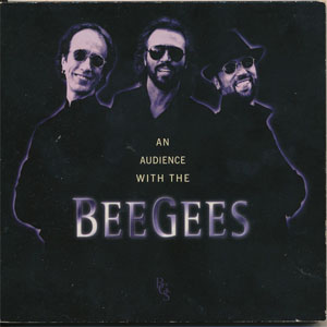 Disco An Audience With The Bee Gees de Bee Gees