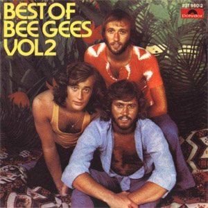 Disco Best Of Beegees Volume 2 de Bee Gees