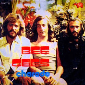 Disco Charade de Bee Gees