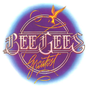 Disco Greatest de Bee Gees
