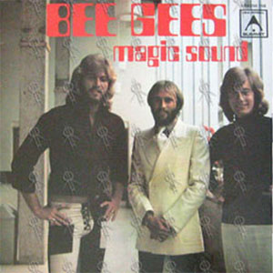 Disco Magic Sound de Bee Gees