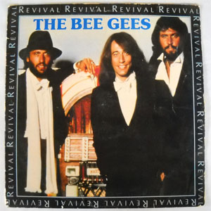 Disco Revival de Bee Gees
