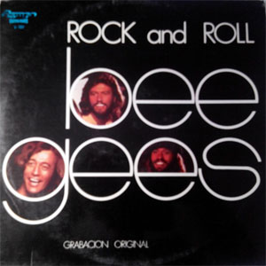 Disco Rock And Roll de Bee Gees