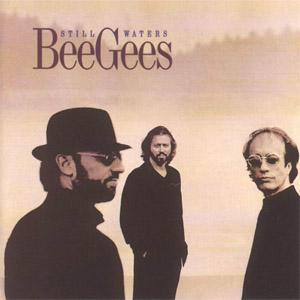 Disco Still Waters de Bee Gees