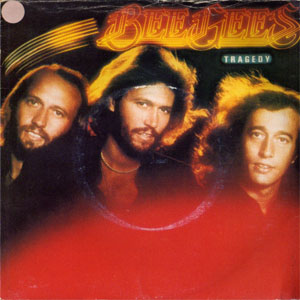 Disco Tragedy de Bee Gees