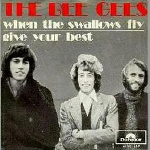 Disco When The Swallows Fly de Bee Gees