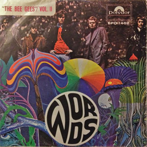 Disco Words ("The Bee Gees" / Vol. II) de Bee Gees