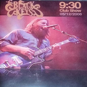 Disco 9:30 Club Show de The Black Keys