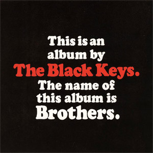 Disco Brothers de The Black Keys