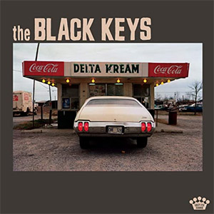 Disco Delta Kream de The Black Keys