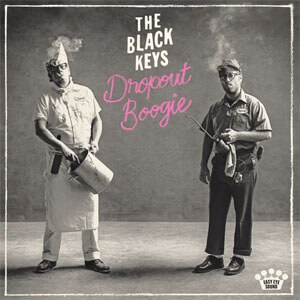 Disco Dropout Boogie de The Black Keys