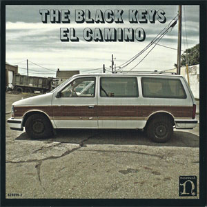 Disco El Camino de The Black Keys