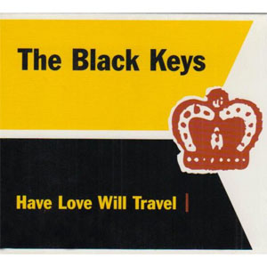 Disco Have Love Will Travel de The Black Keys