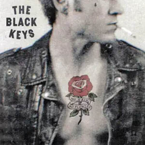 Disco No Rain, No Flowers de The Black Keys