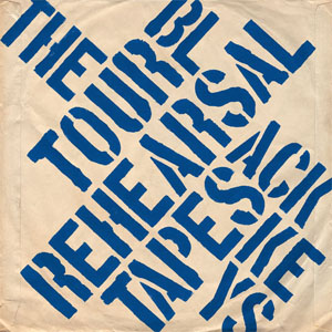 Disco Tour Rehearsal Tapes - EP de The Black Keys