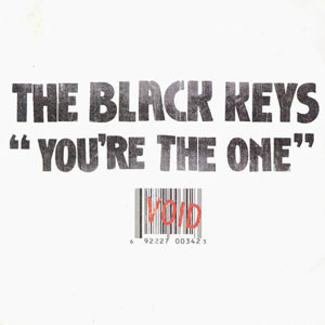 Disco You're The One de The Black Keys